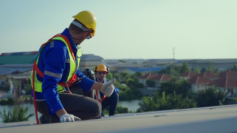 Asphalt Shingles Roofing in Liberty, KY