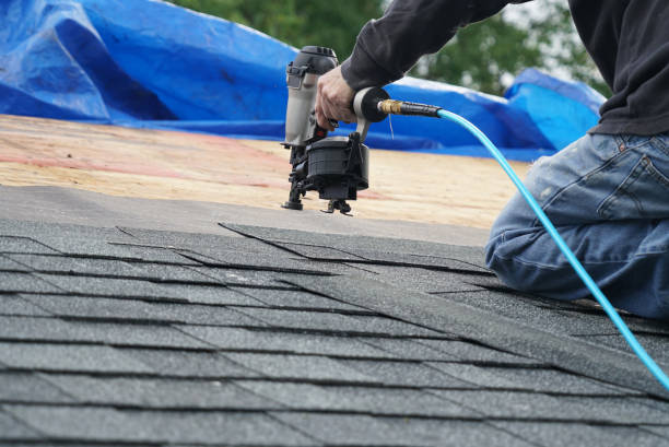 Best Rubber Roofing (EPDM, TPO)  in Liberty, KY